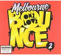 Various Artists - Melbourne Bounce 2