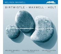 Birtwistle/Maxwell/Holt: Pulse Sampler