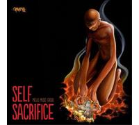 Mello Music Group - Self Sacrifice [VINYL]