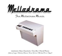 Various Artists - Mellodrama - the..