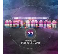 Various Artists - Mellomania 22: Mixed By Pedro Del Mar
