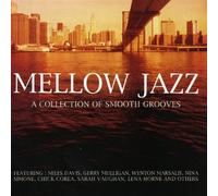 Various Artists - Mellow Jazz