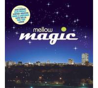 Various Artists Mellow Magic - The Album (CD) Album (US IMPORT)