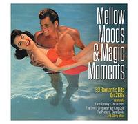 Various Artists - Mellow Moods & Magic Moments