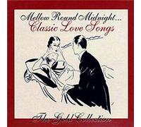 Various Artists - Mellow Round Midnight