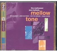 Various Artists - Mellow Tone