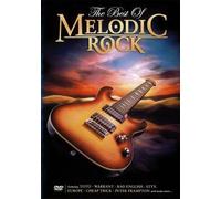 Various Artists -Melodic Rock [DVD]
