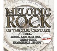 VARIOUS ARTISTS - Melodic Rock: of the 21st Century