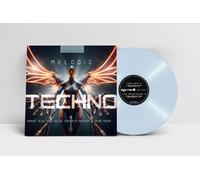 VARIOUS ARTISTS MELODIC TECHNO 2026 (US IMPORT) VINYL LP NEW
