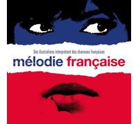 Various Artists - Melodie Francaise