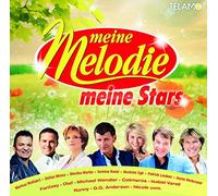 Various Artists - Melodie-Meine Stars [Import]