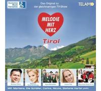 Various Artists - Melodie Mit Herz Folge 1 / Various