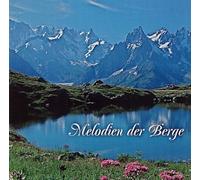 Various Artists - Melodien der Berge