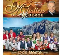 Various Artists - Melodien Der Berge -..