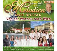 Various Artists - Melodien Der Berge -..