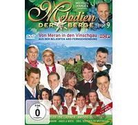 Various Artists - Melodien der Berge, Vol.09 [DVD]