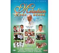 Various Artists - Melodien der Berge Vol. 5