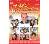Various Artists - Melodien der Berge Vol.7