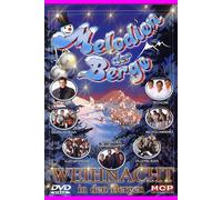 Various Artists - Melodien der Berge: Weihnachten [DVD]