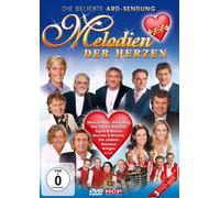Various Artists - Melodien Der Herzen