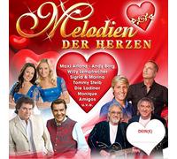 Various Artists - Melodien Der Herzen