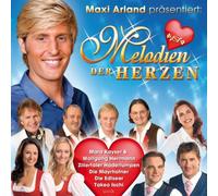 Various Artists - Melodien Der Herzen-Maxi