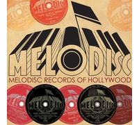 Various Artists - Melodisc Records of Hollywood 1945-46