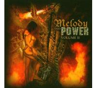 Various Artists - Melody and Power 2