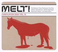 Various Artists - Melt! IV