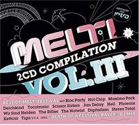 Various Artists - Melt Vol.3