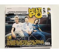 Various Artists - Meltin' Pot 2