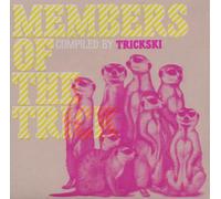 Various Artists - Members Of The Trick
