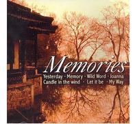 VARIOUS ARTISTS - Memories