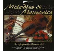 Various Artists - Memories and Melodies