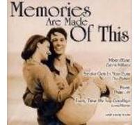 Various Artists - Memories Are Made Of This - 18 Timeless Songs