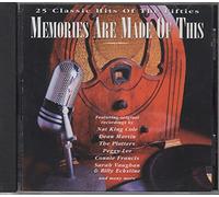 Various Artists - Memories Are Made of This