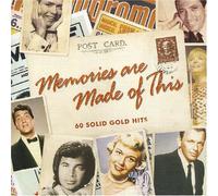 Various Artists - Memories Are Made Of This