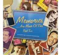 Various Artists – Memories Are Made Of This - Part Two