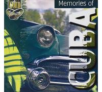 Various Artists - Memories of Cuba