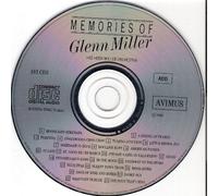 Various Artists - MEMORIES OF GLENN MILLER