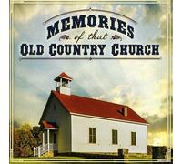 Various Artists – Memories Of That Old Country Church