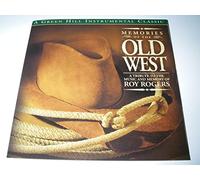 Various Artists - Memories Of The Old West