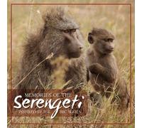 Various – Memories Of Serengeti