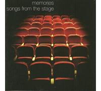 Various Artists - Memories - Songs From The Stage
