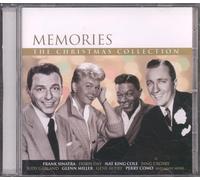 Various Artists - Memories - the Christmas Collection