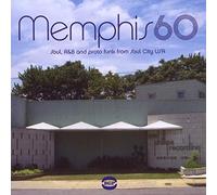 Various Artists - Memphis 60