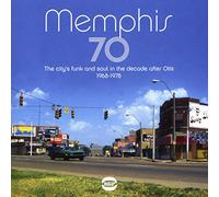 Various Artists - Memphis 70