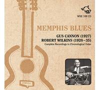 Various Artists - Memphis Blues