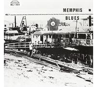 Various Artists - Memphis Blues Vol.1 [VINYL]