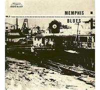 Various Artists - Memphis Blues Vol.2 [VINYL]